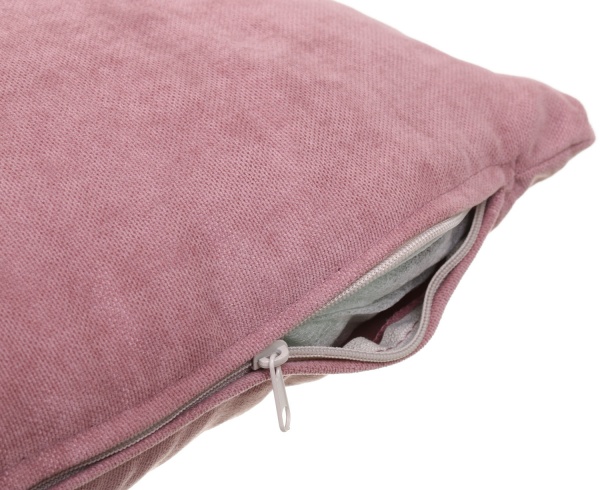 Подушка декоративная Bona 45x45 см розовый La Nuit 