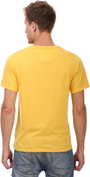 Футболка Firefly Barrett 258343-195 XS жовтий