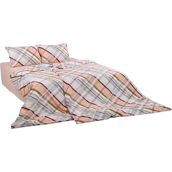 Комплект постельного белья двуспальный Ibodo Зара
