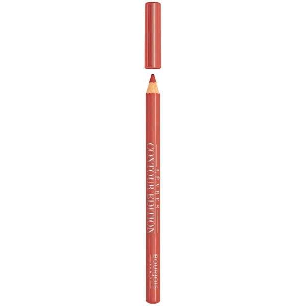 Карандаш для губ Bourjois Levres Contour Edition №08 corail aie