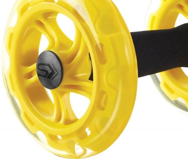 Ролик для преса SKLZ APD-CW01-02 Core Wheels 2pk 