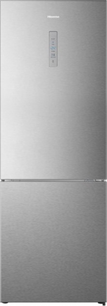 Холодильник Hisense RB645N4BIE (BCD-469WY)