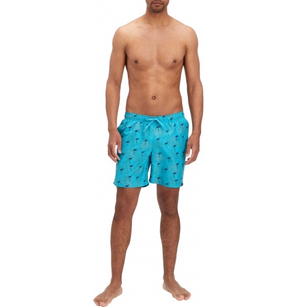 Шорты Firefly Nilas M 419324-614 р. M бирюзовый