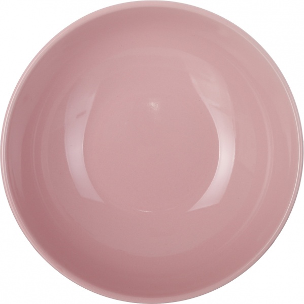 Тарілка супова Flamingo 18 см 710 мл Bella Vita