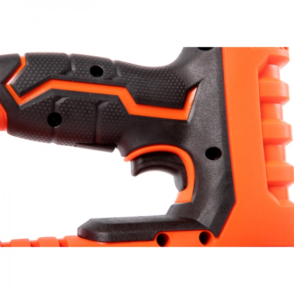 Степлер акумуляторний Tekhmann TCN-25/i20