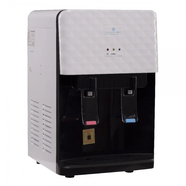 Кулер настольный Clover LB-TWB0.5-5T88