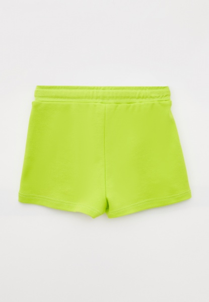 Шорты для девочек Роза р.92 салатовый 210101 