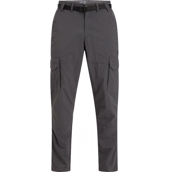 Брюки McKinley Aliceville III mn 286178-046 р. 56 серый