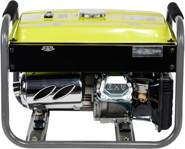 Генератор бензиновый Konner&Sohnen BASIC KS 2800C