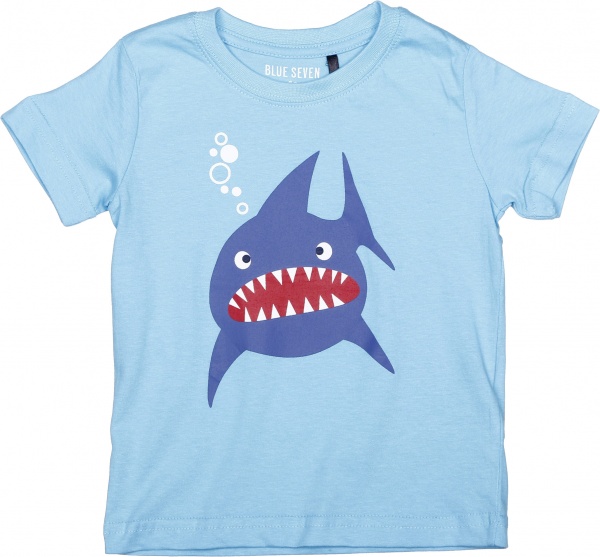 Пижама для мальчиков Blue Seven 2 единицы р.116 бирюзовый 827506 X * 98 