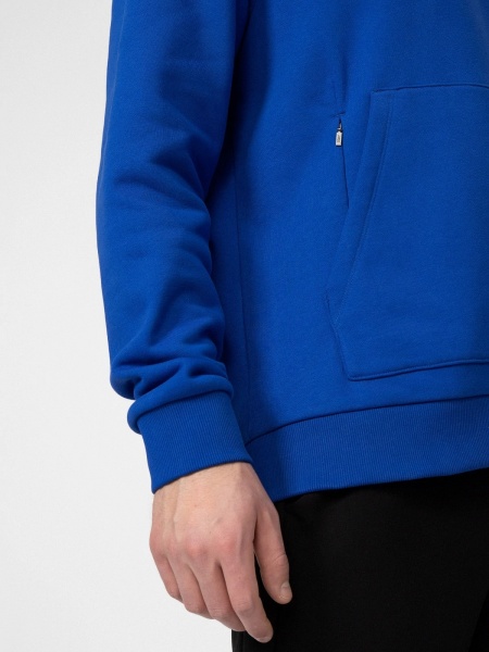 Джемпер 4F SWEATSHIRT M119 RL9SS22TSWSM119-36S р.XL синій