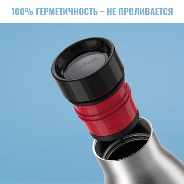 Термопляшка Bludrop 500 мл N3110710 Tefal