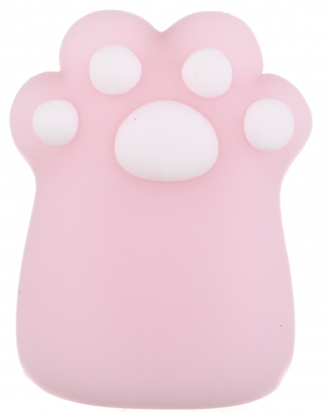 Ластик Лапка в ассортименте Річ-Ленд