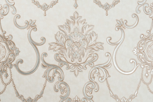 Шпалери вінілові на флізеліновій основі Vinil Зан декор КФV 1-1626 0,53x10,05 м 