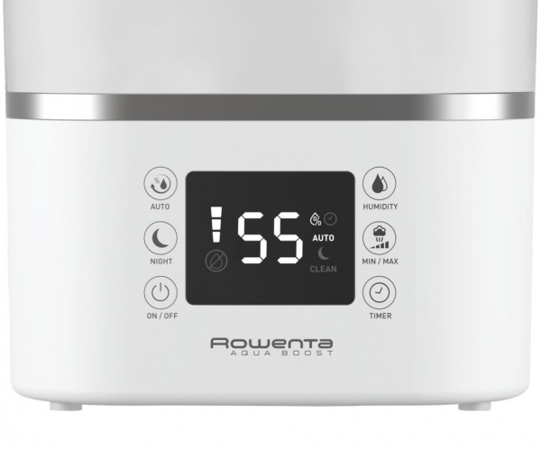 Зволожувач повітря Rowenta Aqua Boost HU4020F0