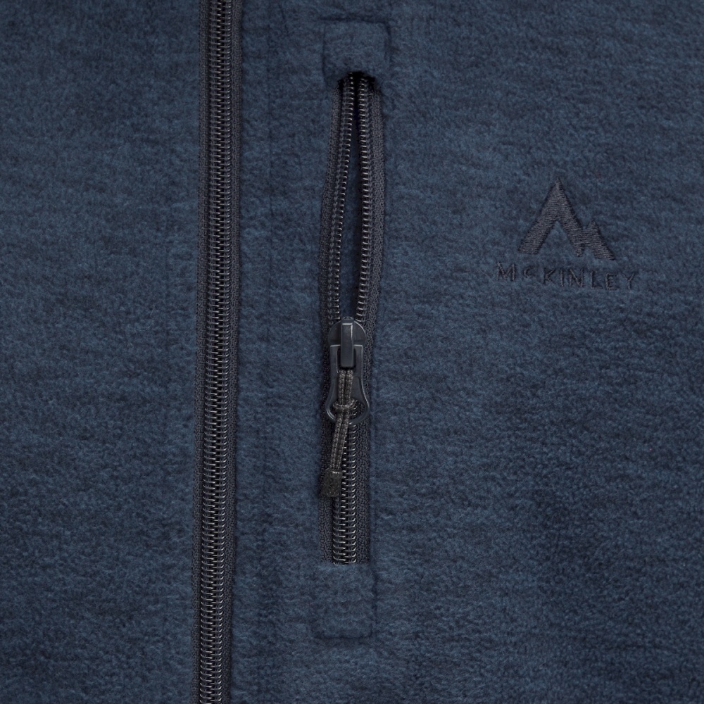 Джемпер McKinley Coari IV M 427060-903911 р.XL синий