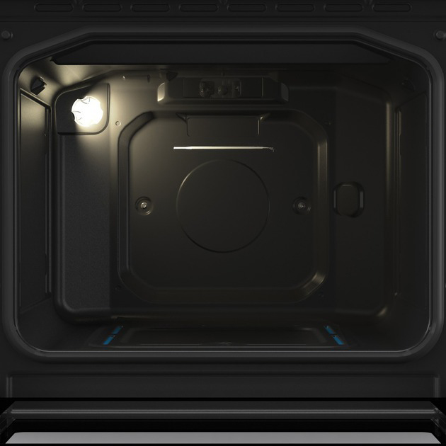 Плита газова Gorenje GG6A10WFFM