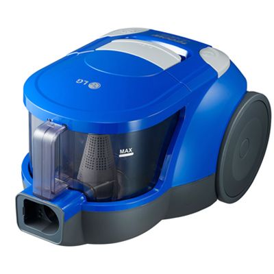 Пылесос LG VK69164N