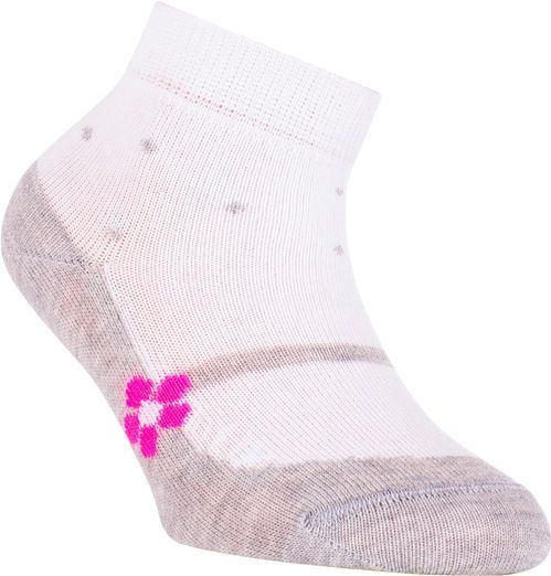 Носки детские Conte-Kids TIP-TOP 255 5С-11СП р.12 бело-серый 