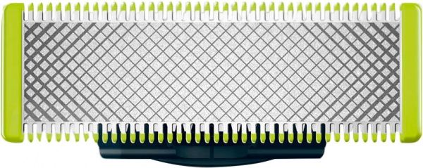 Лезвия сменные Philips OneBlade для бритвы QP210/50 1 шт.