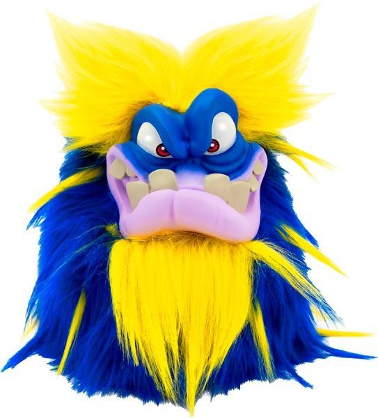 Игрушка интерактивная Grumblies Моджо 02249-M