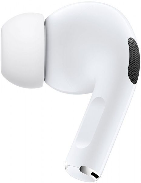 Навушники Apple AIRPODS PRO WITH WIRELESS CASE-RUS white MWP22RU/A 