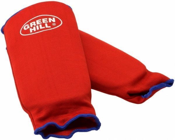 Захист гомілки Green Hill GH SPC-6210 р. S 