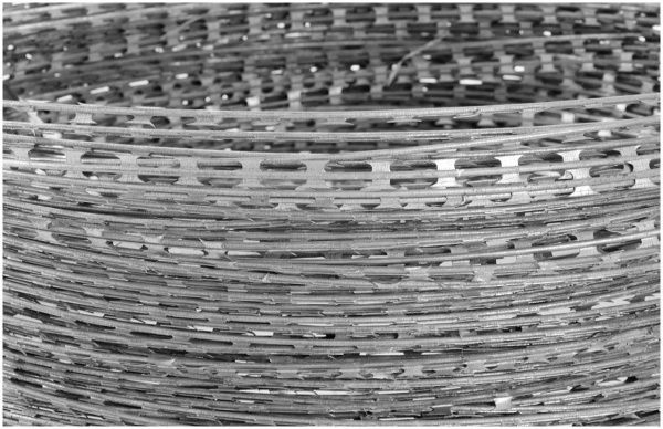 Дріт колючий Концертина-500/3 18-24 м