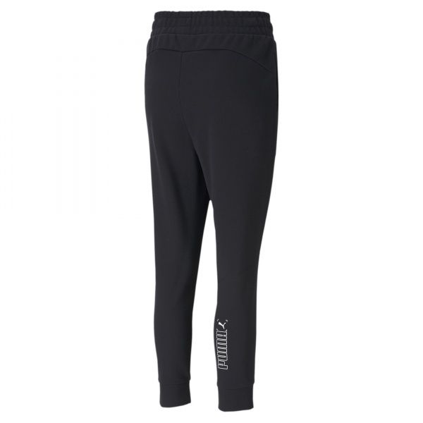 Штани Puma Nu-tility Pants 58355101 р. M чорний