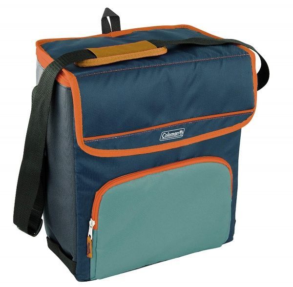 Термосумка Coleman Tropic MiniMaxi 20 л 