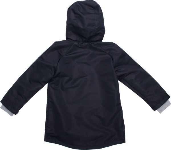 Куртка детская Luna Kids LK-202-1 р.140 разноцветный 