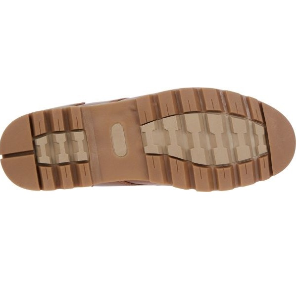 Ботинки McKinley Luca AQX 269931-140 р. EUR 42 коричневый