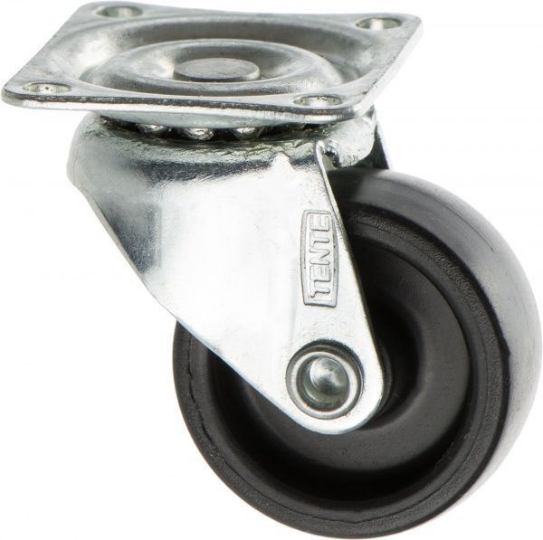 Колесо поворотное 1430 РOI 032 Р60-38x32 TENTE