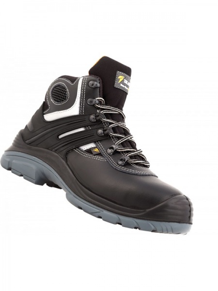 Черевики Talan 219 GH р.38 2C0219 чорний