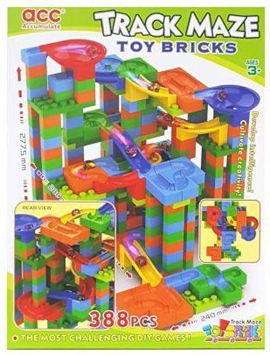 Конструктор Maya Toys лабиринт 8601