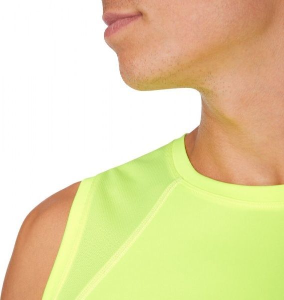 Майка Energetics Ikaros III ux 411738-179 2XL салатовий