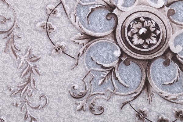 Простирадло бязь 145x215 см в асортименті Home Line 