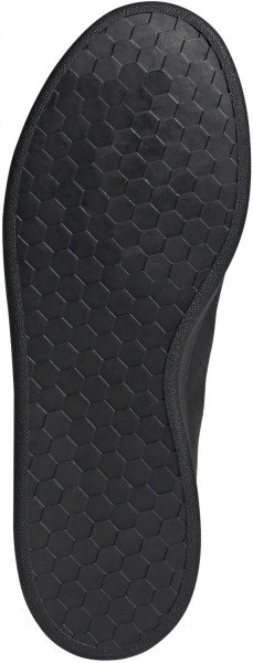 Кроссовки Adidas ADVANTAGE BASE EE7693 р.47 1/3 черный