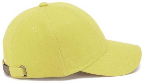 Кепка Cofee Turned 1733-8 CO one size лимонний