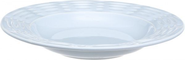 Тарелка суповая Руби 22 см 942-027 Kutahya