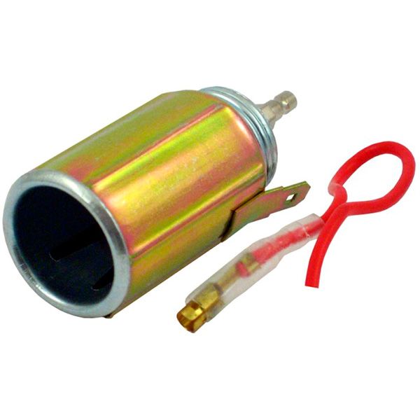 Гнездо прикуривателя для зажигалки • Купить в Киеве, Украине • Низкая ...