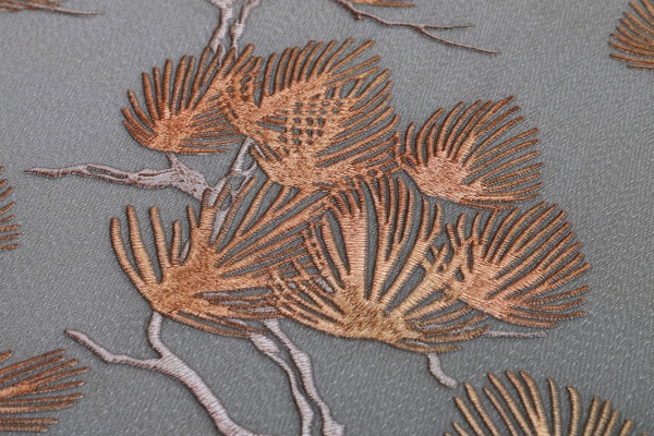 Шпалери вінілові на флізеліновій основі DID 4seasons RST1602-10 1,06x10,05 м 