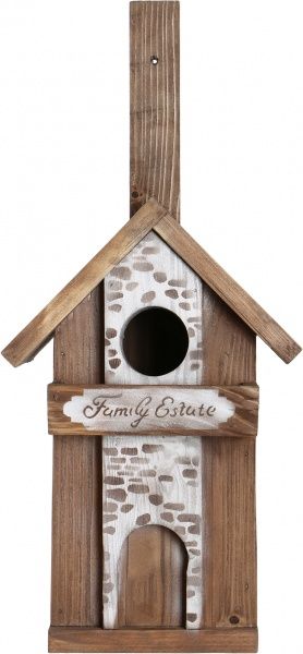 Скворечник Elsa Семейный дом