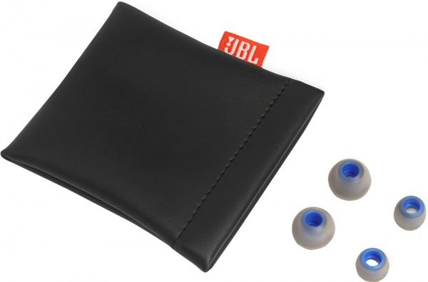 Гарнітура JBL® In-Ear E15 blue 