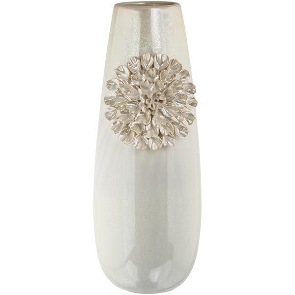 Ваза декоративна Ніколет 41 см