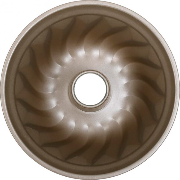 Форма для выпечки кексов Flamberg Luna 24.5x10.5 см