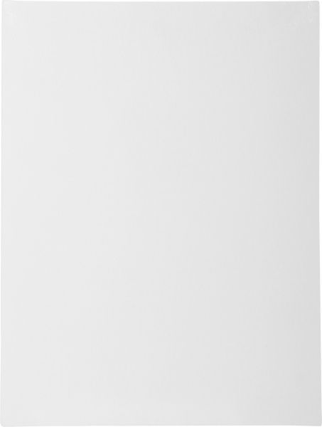 Полотно на картоні бавовна 20x30 см 170 г/м² акрил , Етюд