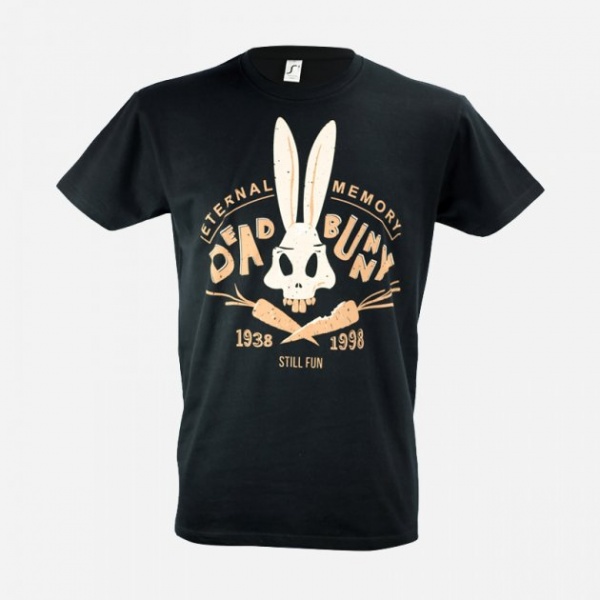 Футболка Sol's IMPERIAL 190 BUNN 11500309/93XXL р.XXL чорний