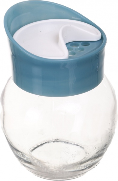 Емкость для специй 210 мл в ассортименте 24000740 Koopman