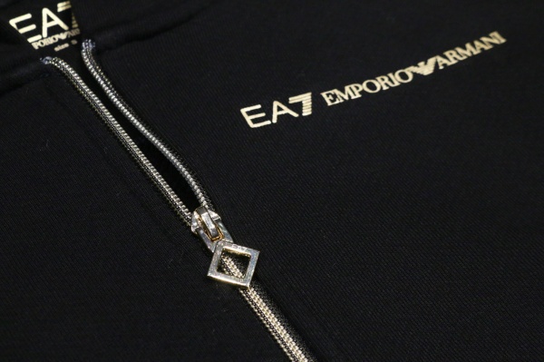 Спортивний костюм EA7 6LTV55-TJGDZ-1200 р. XL чорний